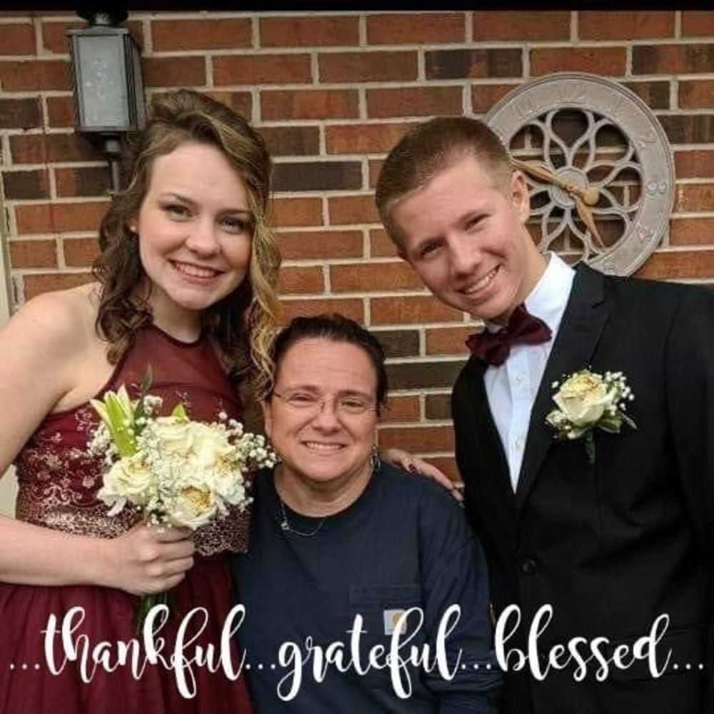 Meet your Posher, Lisa